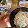 つけ麺専門店 三田製麺所 アトレ浦和店