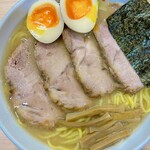 麺家 いし川 - 