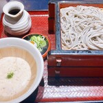 Soba Yoshi - 