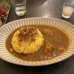 Roji Urano Curry Yasan Himawari - 