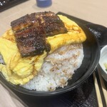 炭火焼 鰻のうな輝 - 