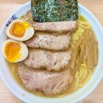 麺家 いし川 - 