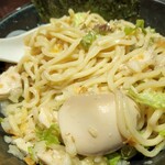 麺屋 時茂 - 