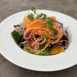 トラットリア　フィオーレ - 