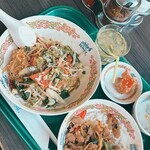 タイ国料理 ゲウチャイ - 