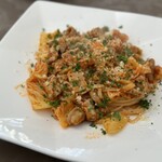 トラットリア　フィオーレ - 