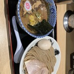 松戸富田麺業 - 