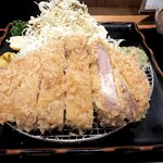 Tonkatsu Iwai - 