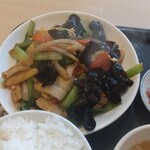 元気楼飯店 - 