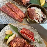 焼肉トラジ - 