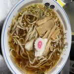 中華そば みたか - 