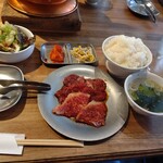 Yakiniku Zocchan - 