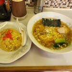 中華料理 宝龍 - 料理写真: