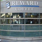 REWARD COFFEE - 