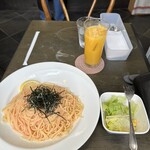 カフェかみきた - 