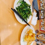 麺飯中華厨房 八福食堂 - 