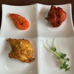 Nepali Indian Spicy CURRY HOUSE - 