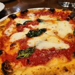 PIZZERIA Kiraku - 