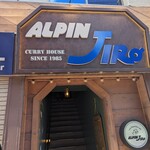 ALPINJIRO - 