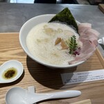 麺逢 KATAJIKENAI - 