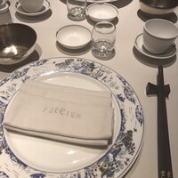 中国飯店 富麗華 - 