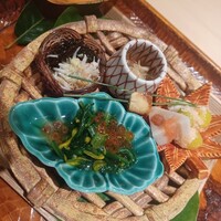日本料理 寺田 - 