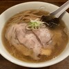 麺道はなもこし