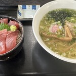 長谷川食堂 - 