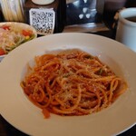 マスタードシード・電車食堂 - 