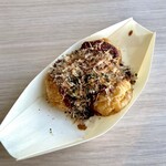 道頓堀 赤鬼 - 