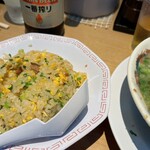 ラーメン小金太 - 