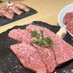 Yokohama Yakiniku Kintan - 