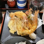 魚や三郎 - 