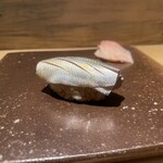 Udatsu Sushi - 