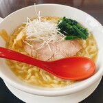 麺屋 ももすけ - 