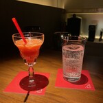 B bar Roppongi - 