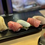 Ikko Sushi - 