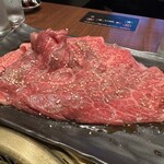 Wagyuu Yakiniku Kimu - 