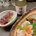 47都道府県の日本酒勢揃い 夢酒 新宿本店 - 