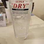 岡山立ち飲み酒場 STAND MARIO - チューハイ