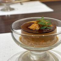 鮨 赤酢 はなやま - 