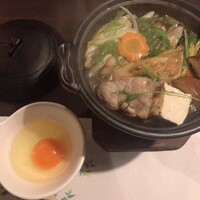 鴨料理 風月 - 
