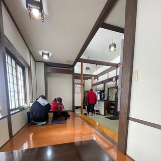 麺屋 ももすけ_2