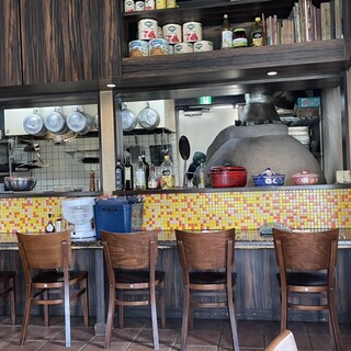 イル フォルノ_2