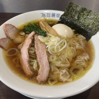 78淡麗堂 22甘盛堂_0