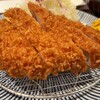 Tonkatsu Aoki - ロースカツランチ定食