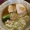拉麺 阿吽