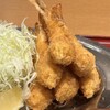 海老どて食堂