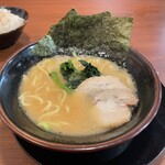 鶴乃家 - 料理写真: