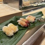 Sushidokoro Shintanaka - 